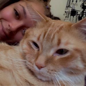 Meet your Posher, Rayana